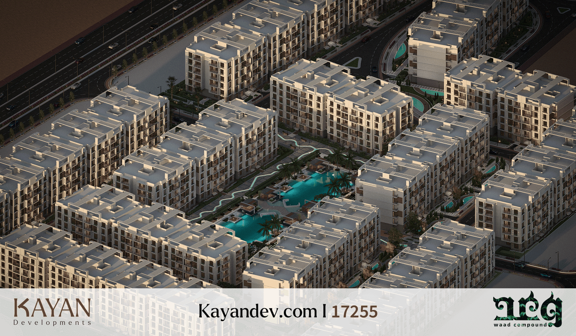 Real Estate for Sale in New Obour City